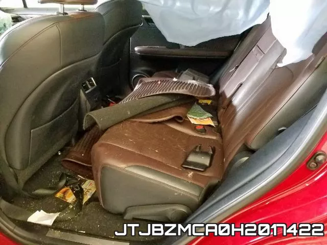 JTJBZMCA0H2017422 фото 7