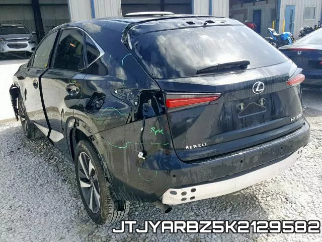 JTJYARBZ5K2129582 фото 4
