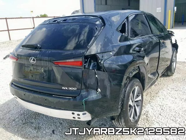 JTJYARBZ5K2129582 фото 5
