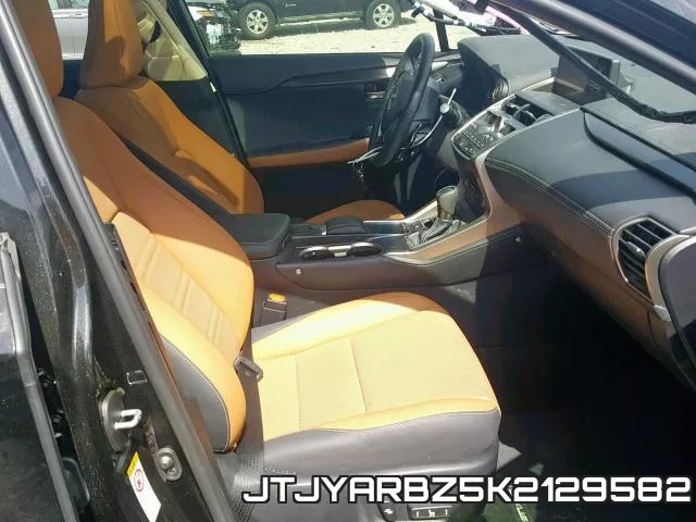 JTJYARBZ5K2129582 фото 6