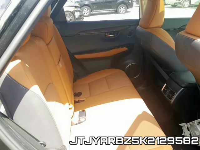 JTJYARBZ5K2129582 фото 7