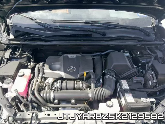 JTJYARBZ5K2129582 фото 8