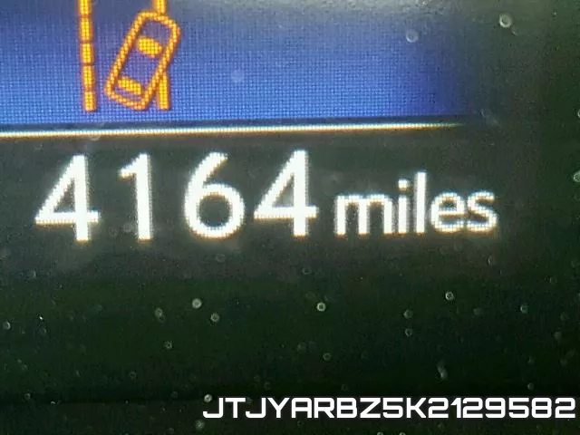 JTJYARBZ5K2129582 фото 9