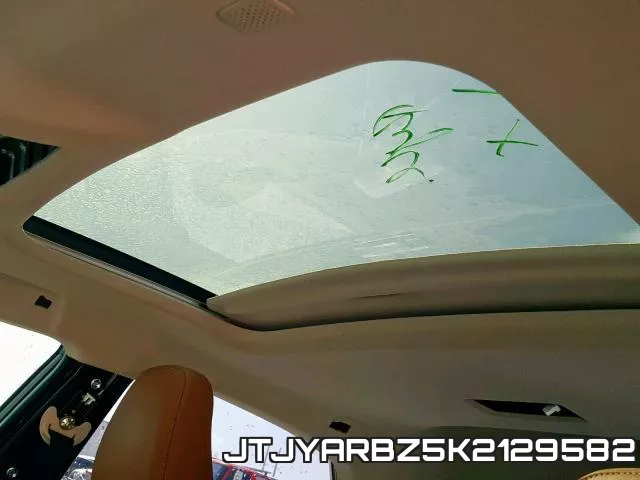 JTJYARBZ5K2129582 фото 10