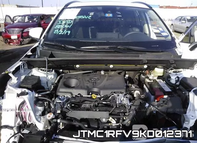 JTMC1RFV9KD012371 фото 2