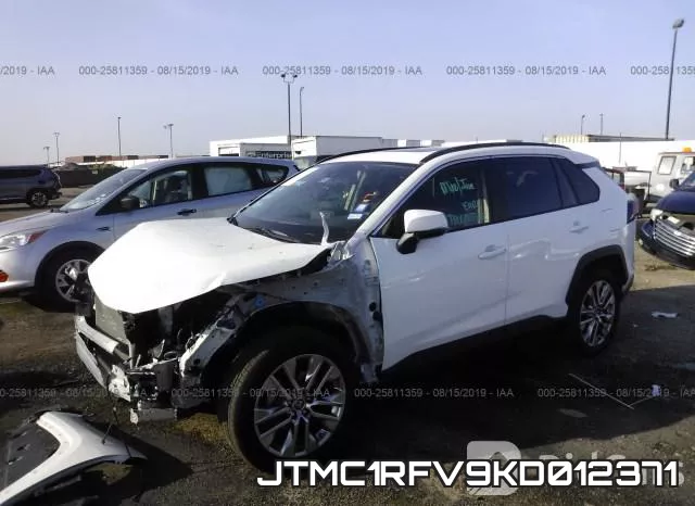JTMC1RFV9KD012371 фото 3