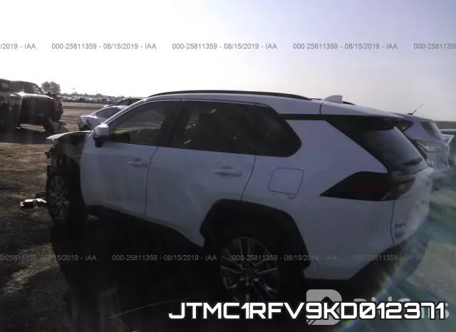JTMC1RFV9KD012371 фото 4