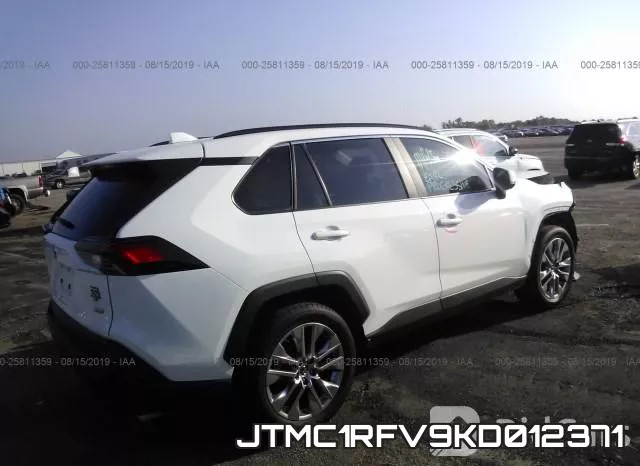 JTMC1RFV9KD012371 фото 5