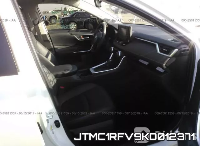 JTMC1RFV9KD012371 фото 6