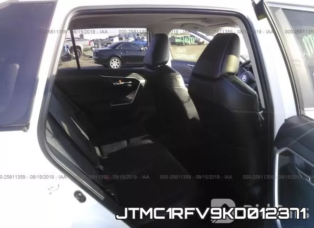JTMC1RFV9KD012371 фото 8