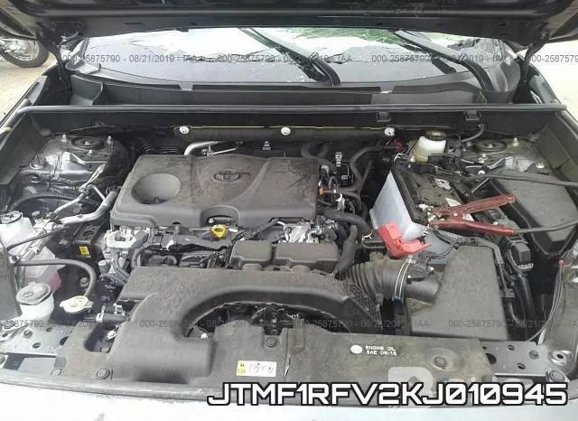 JTMF1RFV2KJ010945 фото 2