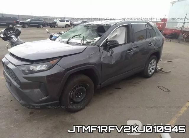JTMF1RFV2KJ010945 фото 3