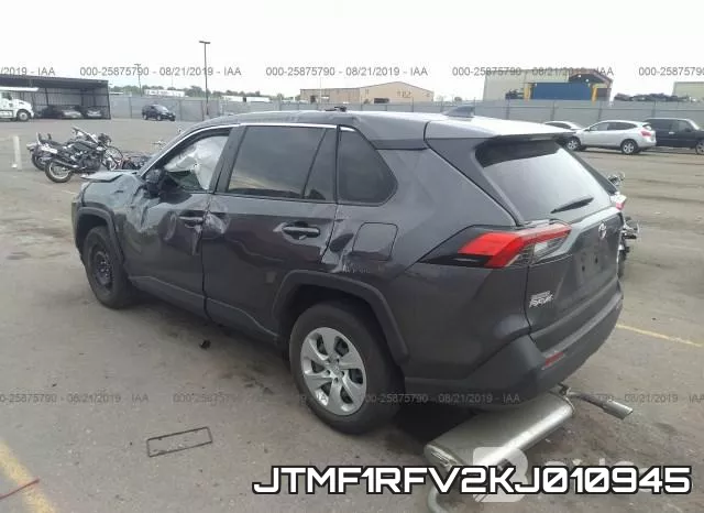 JTMF1RFV2KJ010945 фото 4