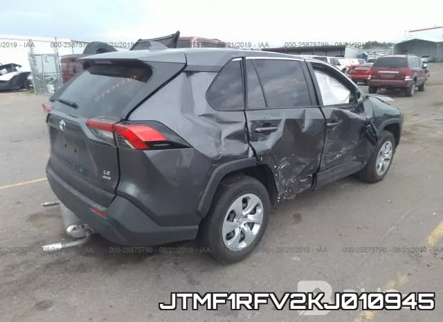 JTMF1RFV2KJ010945 фото 5