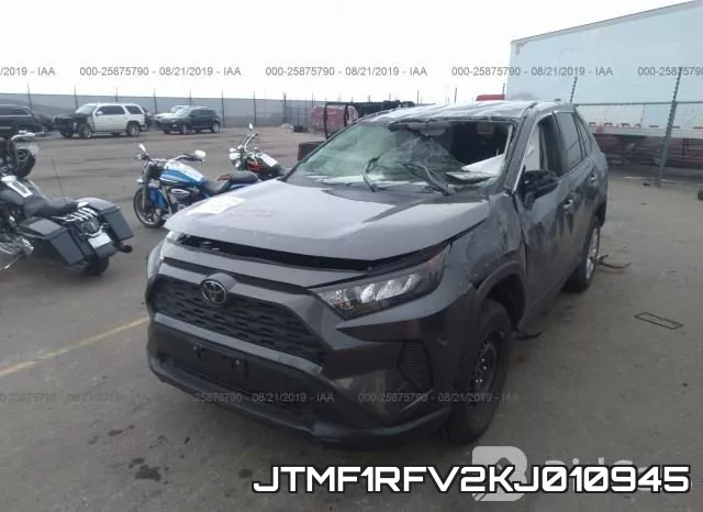 JTMF1RFV2KJ010945 фото 7