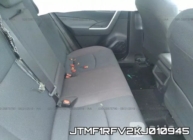 JTMF1RFV2KJ010945 фото 9