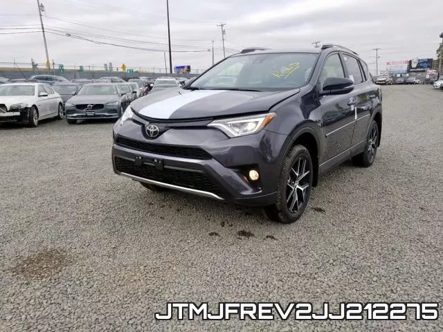 JTMJFREV2JJ212275 фото 3