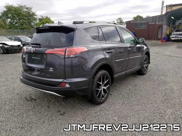 JTMJFREV2JJ212275 фото 5