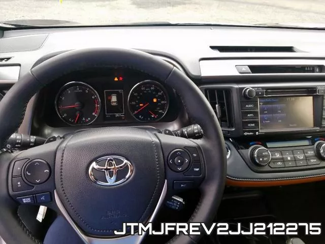JTMJFREV2JJ212275 фото 6