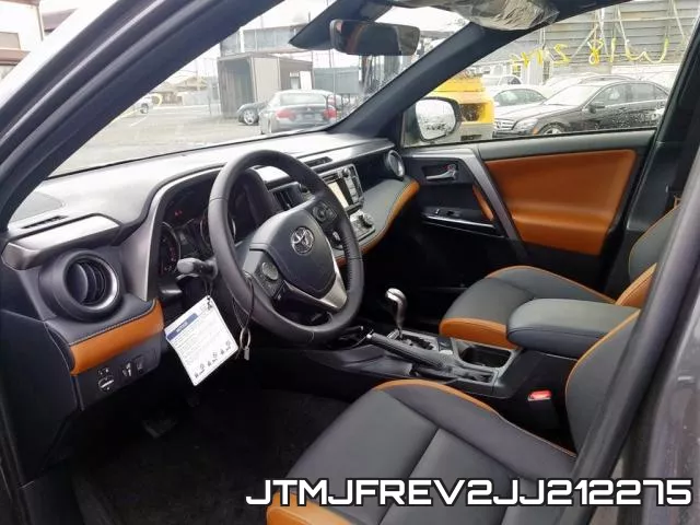 JTMJFREV2JJ212275 фото 7