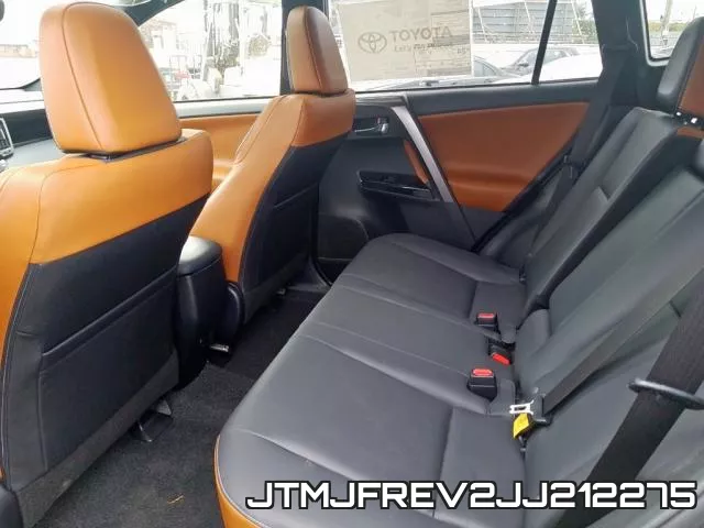 JTMJFREV2JJ212275 фото 8