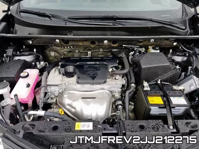 JTMJFREV2JJ212275 фото 9