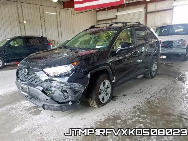 JTMP1RFVXKD508023 фото 3