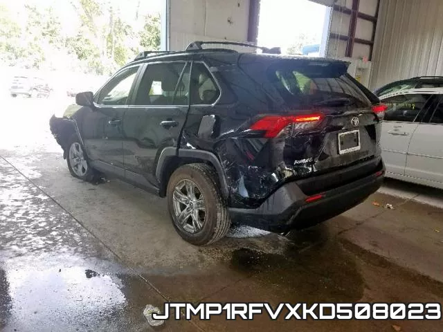 JTMP1RFVXKD508023 фото 4