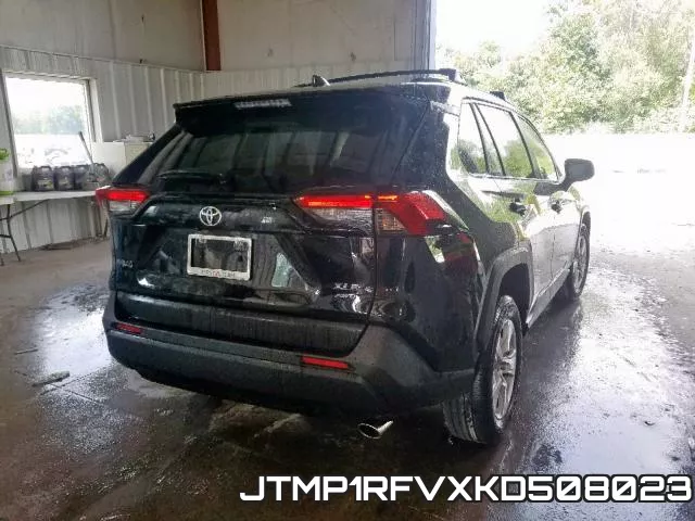 JTMP1RFVXKD508023 фото 5