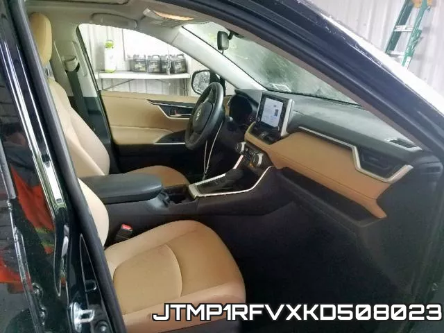 JTMP1RFVXKD508023 фото 6