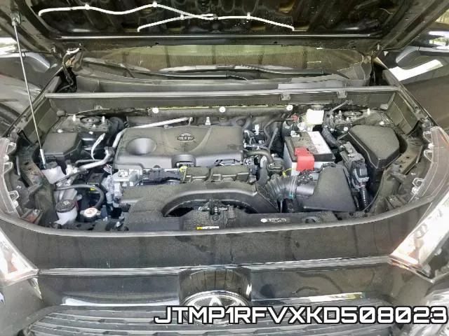 JTMP1RFVXKD508023 фото 8