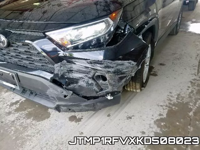 JTMP1RFVXKD508023 фото 10