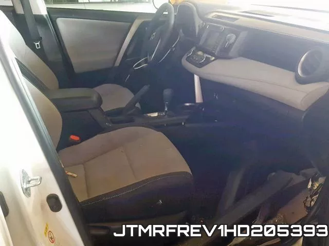 JTMRFREV1HD205393 фото 6