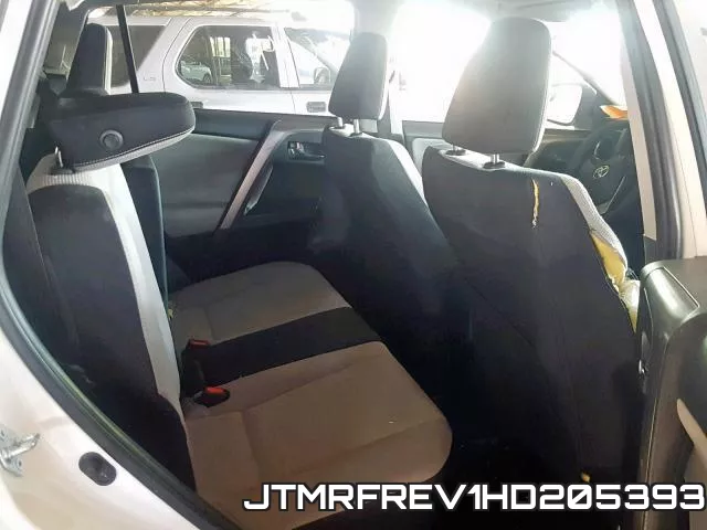 JTMRFREV1HD205393 фото 7