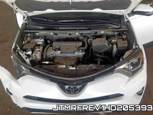 JTMRFREV1HD205393 фото 8