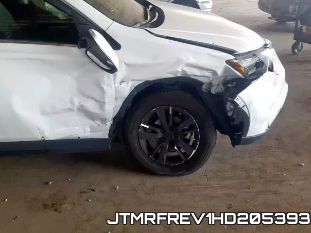 JTMRFREV1HD205393 фото 10