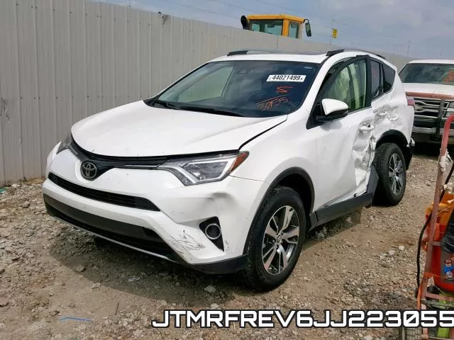 JTMRFREV6JJ223055 фото 3