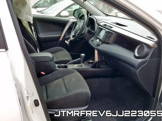 JTMRFREV6JJ223055 фото 6