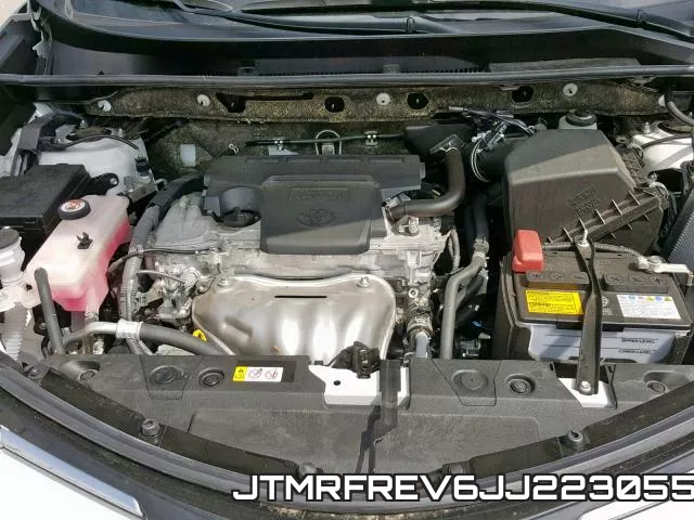 JTMRFREV6JJ223055 фото 8