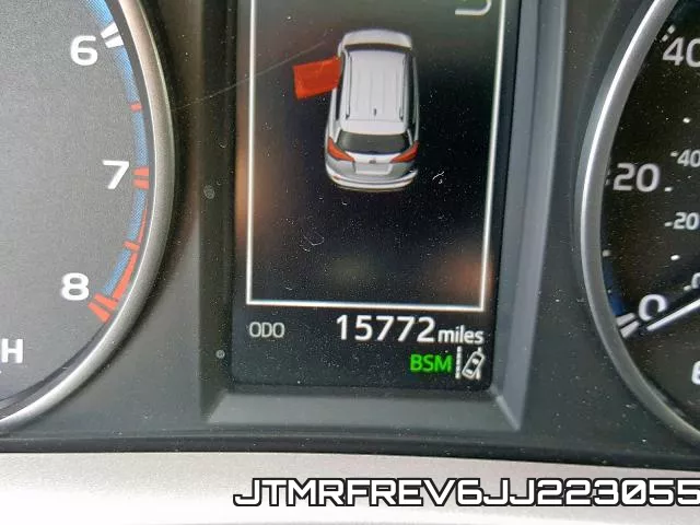 JTMRFREV6JJ223055 фото 9