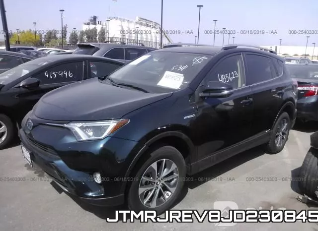 JTMRJREV8JD230845 фото 3