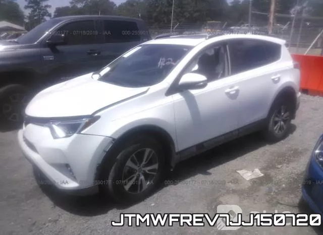 JTMWFREV7JJ150720 фото 3