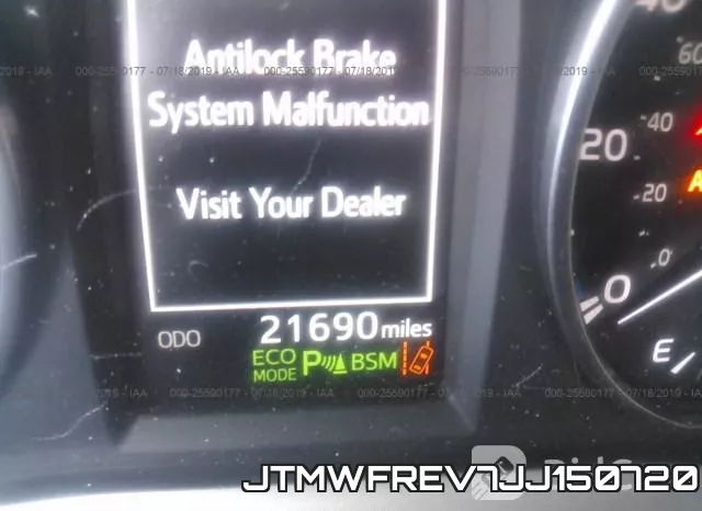 JTMWFREV7JJ150720 фото 8