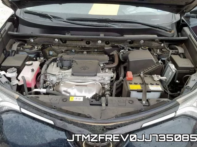 JTMZFREV0JJ735085 фото 8