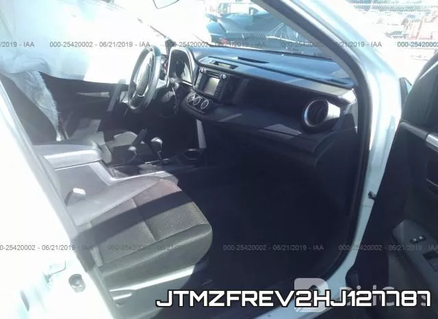 JTMZFREV2HJ127787 фото 6