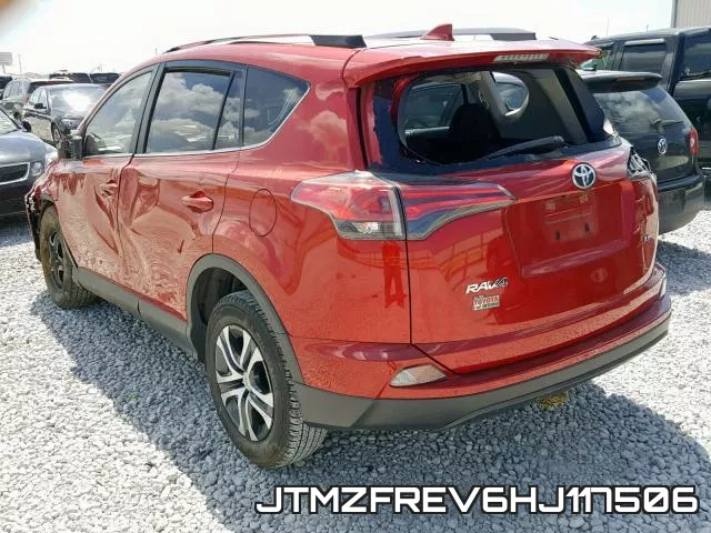 JTMZFREV6HJ117506 фото 4