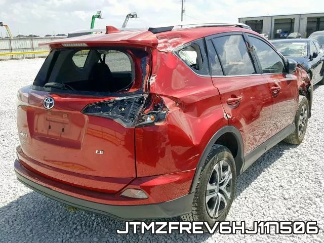 JTMZFREV6HJ117506 фото 5
