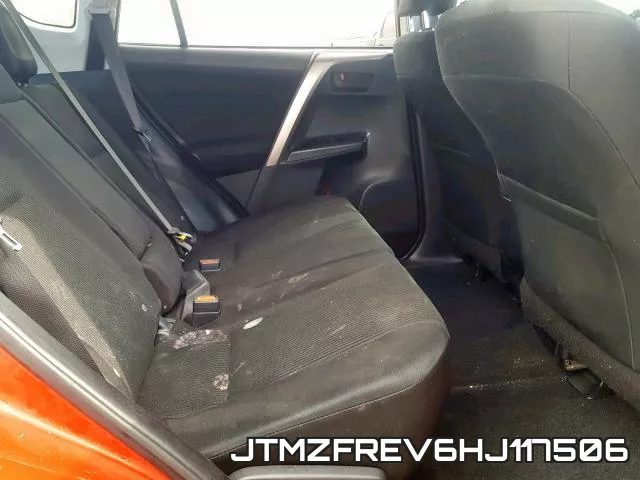 JTMZFREV6HJ117506 фото 7