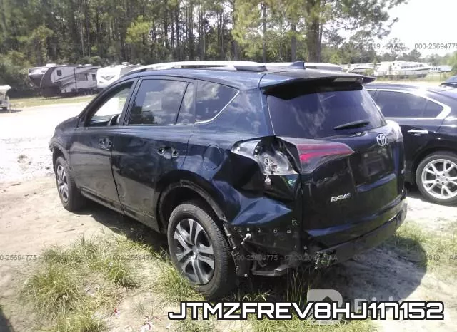 JTMZFREV8HJ117152 фото 4