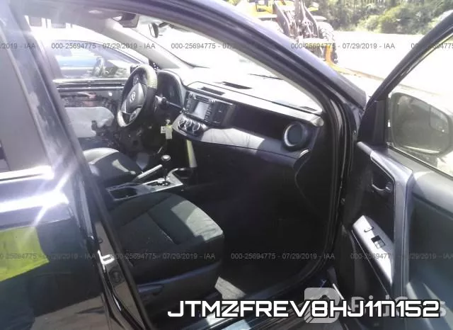JTMZFREV8HJ117152 фото 6